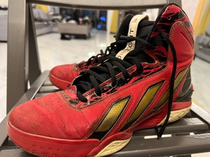 阿迪达斯霍华德3代篮球鞋g47369