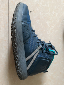 under armour 安德玛 ua 米其林轮胎底