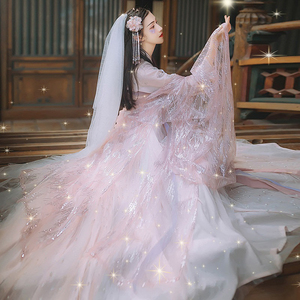 汉尚华莲十周年鲛人泪