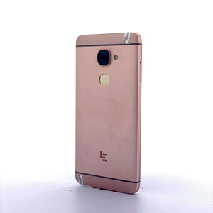 乐视 乐2pro (x25版/爵迹版) 4g 32g 玫瑰金