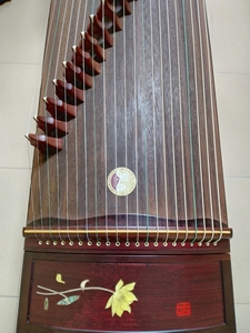 品牌型号 莫高古筝