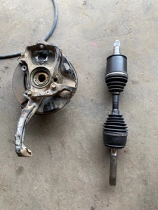 000人付款淘宝lc100羊角,丰田陆地巡航4700转向节