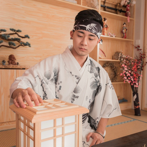【日本夏日祭浴衣男】日本夏日祭浴衣男品牌,价格 - 阿里巴巴