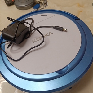 (大刀勿扰)康佳扫地机器人kgxc-801全自动蓝智宝智能自