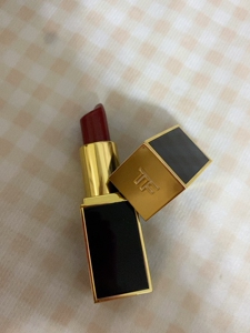 汤姆福特tf16号色口红 代购购买 以前喜欢现在不喜欢了,只