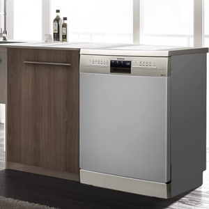 西门子/siemens 独立式洗碗机 sj236i01jc