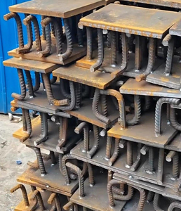 预埋件钢板路灯底座桥架预埋件水泥基础预埋件吊灯预埋件螺栓地脚