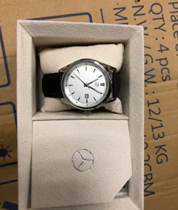 梅赛德斯-奔驰/进口机芯 男女时尚简约手表 热销爆款 新款