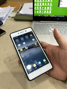 vivo y51a4g高通骁龙学生智能备用手机,8g内存卡