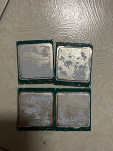 因特尔服务器cpu x79主板cpu e5-2648lv2一