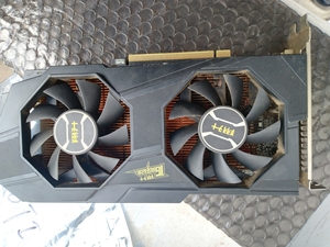 00峰刚百货店淘宝正品翔升gtx950翔龙Ⅱ/gtx1060天网显卡风扇4针双