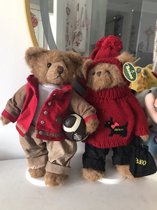 000人付款淘宝迪士尼奇幻森林王子印第安男孩毛格利巴鲁熊