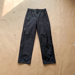 【自制系列】神裤 迪卡农 mh500 机能户外压胶拉链直筒休