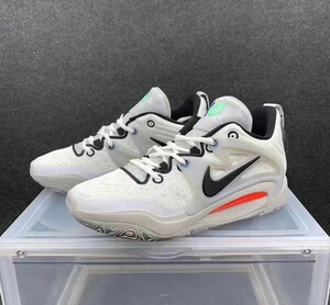 杜兰特15代篮球鞋nba全明星kd15耐磨防滑透气缓震全掌气