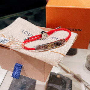 lv红绳