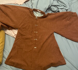 我家衣衣萌萌哒 汉服