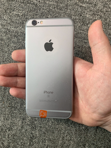 苹果6s全网通4g 银白色 iphone6s 64g 三网原