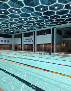 宁波五一广场游泳券,五一运动馆,游泳馆,单次游泳,不限制使用