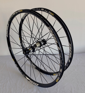 mavic马维克cr山地车轮组 26寸27.5寸29寸全新轮