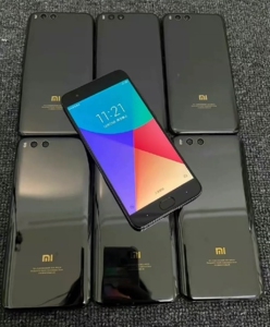 小米6手机,6 128二手手机高通骁龙835,备用机工作室首_阿里巴巴找货神