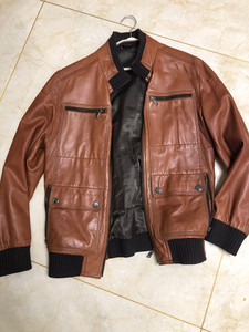 pal bossi宝罗波士男装皮质特好,特别软老公不喜欢了甩