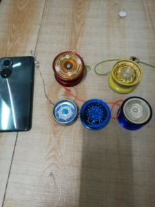 悠悠球10元