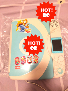 读书郎点读机二手