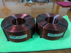 0线径电感,升级了铜箔故出.