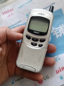 nec手机翻盖