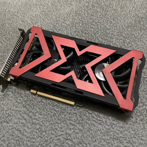 rx560迪兰恒进