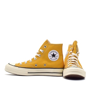 匡威落叶黄正品