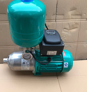 压变频增压泵mhi403家用自来水全自动管道加压泵德威利五金专营店