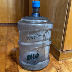 怡宝 桶装水 空桶一个,仅限自提,景田,景新花园,莲花山,莲