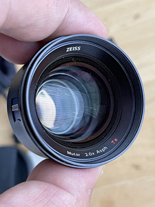 蔡司手机镜头长焦镜头增倍镜头,适用苹果手机6s以后的所有型号