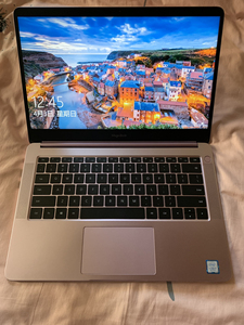 华为荣耀星云紫