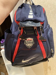 000人付款淘宝酷动城正品nike耐克elite pro精英篮球双肩背包书包电脑