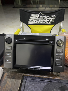 坦途 丰田坦途 原车机头 录音机 原车cd机 带蓝牙功能