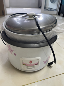 大容量三角牌电饭锅商用 家用大容量12l食堂饭店老式电饭煲