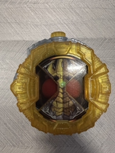 现货 假面骑士 帝王剑表盘 blade最终表盘 帝皇剑表盘