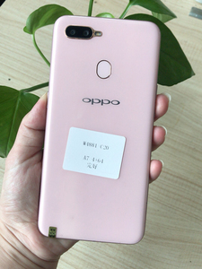 低价出售正品oppoa7 4 64g二手手机批发零售 老人机
