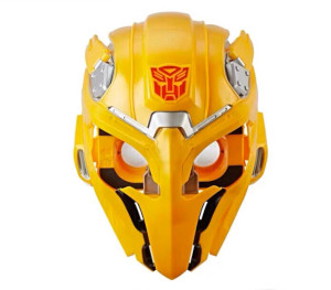 大黄蜂ar面具