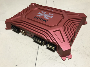 sony索尼汽车功放-淘宝拼多多热销sony索尼汽车功放货源拿货