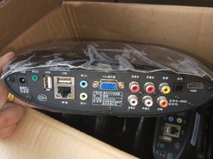 000人付款淘宝雷石ktv机顶盒.型号:惊艳,系列号4000s.