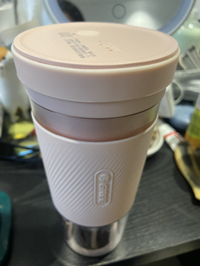 格力家用迷你便携充电榨汁机多功能料理机搅拌机果汁杯