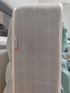 95新 宜家床垫 菲因维尔 1.2m x 2m 1米2宽