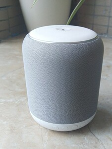 京东京造 小易蓝牙音箱 高品质音质低音炮 随身迷你便携音响