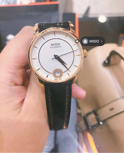mido美度(我的前半生唐晶同款)基本全美度新