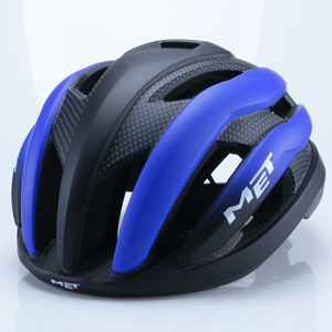 意大利 MET TRENTA   3k碳纤维顶级骑行头盔