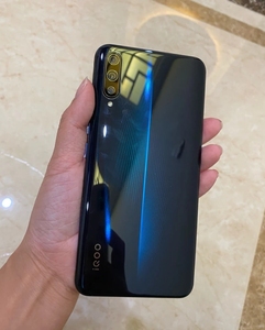 vivo iqoo正品二手手机高通骁龙855处理器