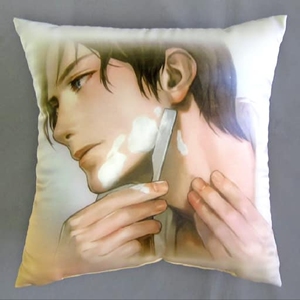 无法触碰的掌心 被囚禁的掌心 如月晴人 抱枕